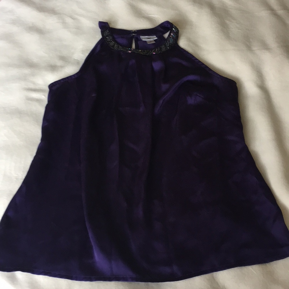 Worthington high neck tank